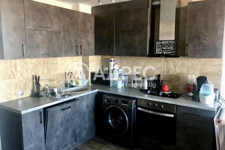Двустаен апартамент, Плевен, Дружба 1, 654284, Снимка 1