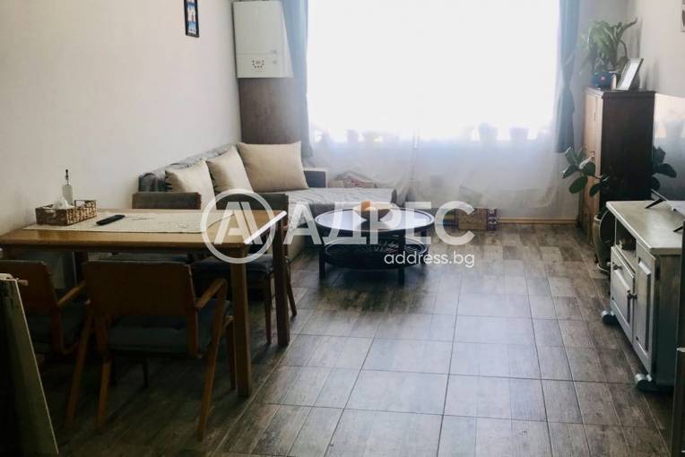 Двустаен апартамент, Плевен, Дружба 1, 654284, Снимка 2