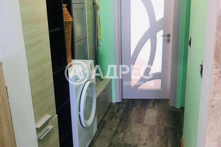 Двустаен апартамент, Плевен, Дружба 1, 654284, Снимка 4