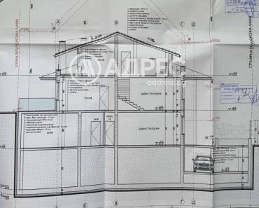 Къща/Вила, София, Бистрица, 665284, Снимка 1