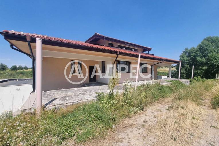 Къща/Вила, София, Бистрица, 665284, Снимка 1