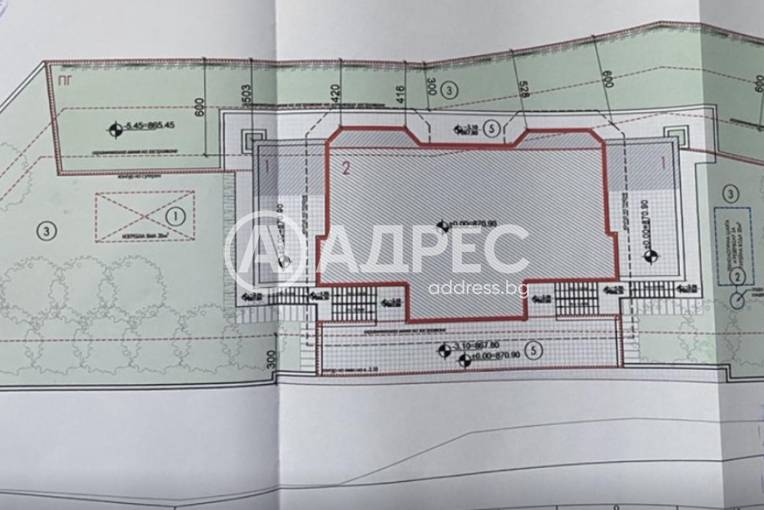 Къща/Вила, София, Бистрица, 665284, Снимка 5