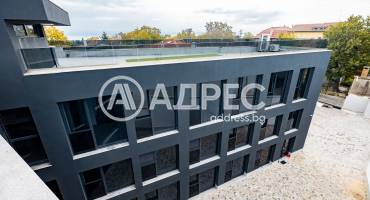 Тристаен апартамент, Варна, м-ст Траката, 671284, Снимка 1