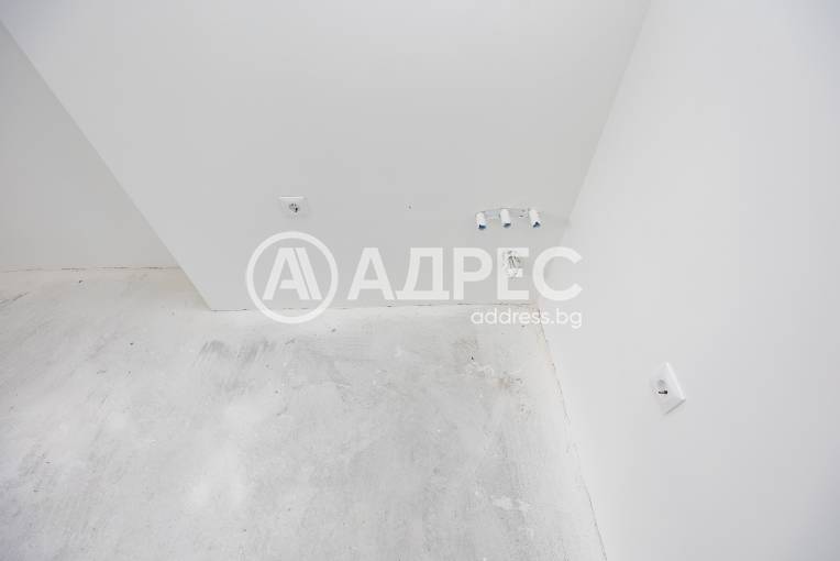 Тристаен апартамент, Варна, м-ст Траката, 671284, Снимка 12