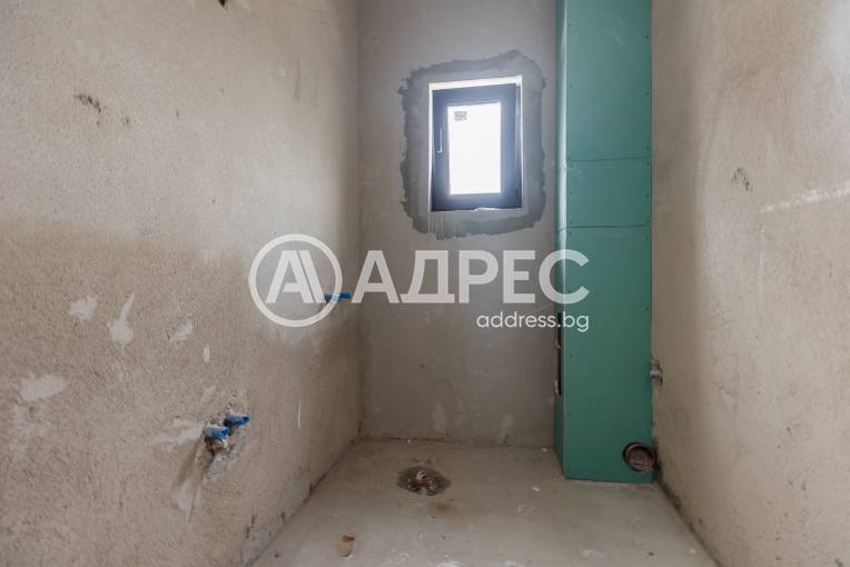 Тристаен апартамент, Варна, м-ст Траката, 671284, Снимка 14