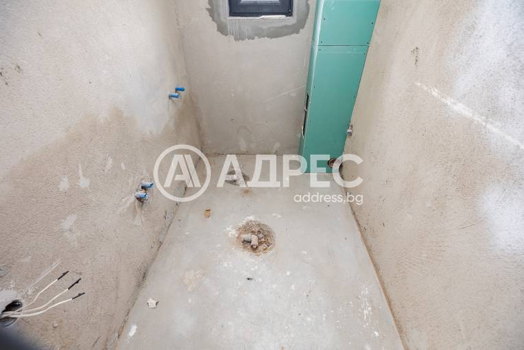Тристаен апартамент, Варна, м-ст Траката, 671284, Снимка 15