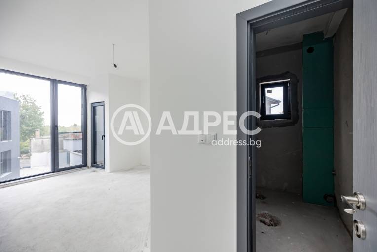 Тристаен апартамент, Варна, м-ст Траката, 671284, Снимка 2
