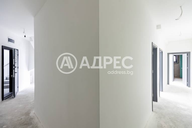 Тристаен апартамент, Варна, м-ст Траката, 671284, Снимка 8