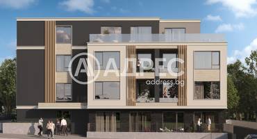 Двустаен апартамент, София, Малинова Долина, 672284, Снимка 4