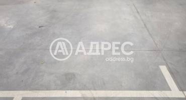 Гараж, София, Малинова Долина, 673284, Снимка 1