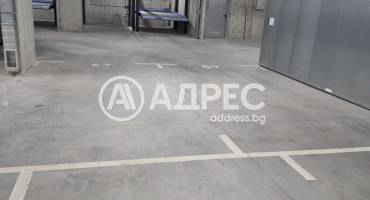 Паркомясто/Гаражна клетка, София, Малинова Долина, 673284, Снимка 2