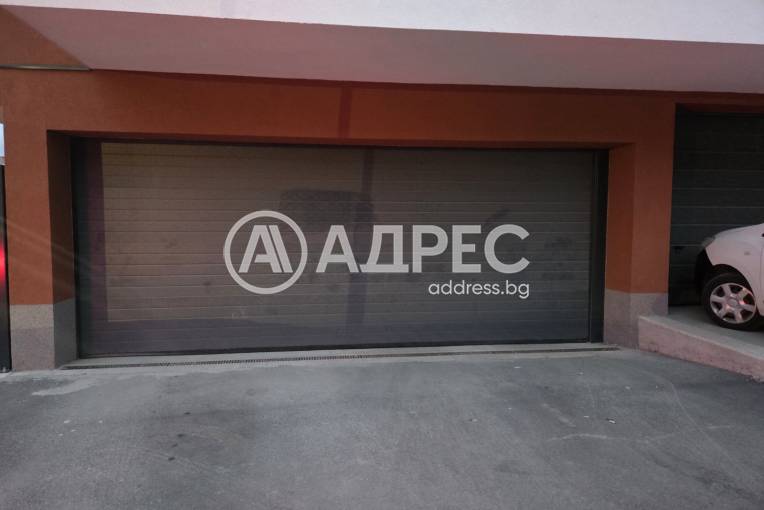 Паркомясто/Гаражна клетка, София, Малинова Долина, 673284, Снимка 4