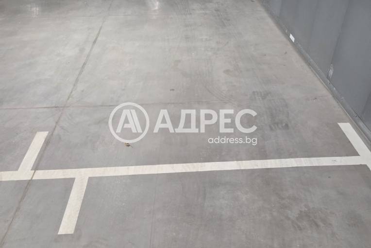 Паркомясто/Гаражна клетка, София, Малинова Долина, 673284, Снимка 5