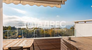 Многостаен апартамент, Варна, м-ст Евксиноград, 675284, Снимка 3