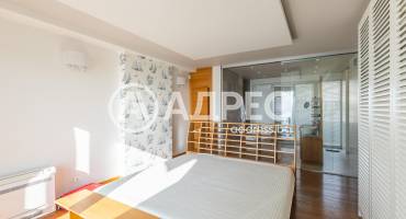 Многостаен апартамент, Варна, м-ст Евксиноград, 675284, Снимка 4