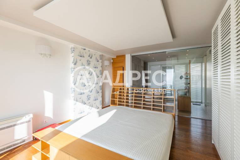 Многостаен апартамент, Варна, м-ст Евксиноград, 675284, Снимка 4