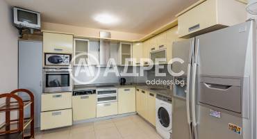 Тристаен апартамент, Варна, Операта, 680284, Снимка 10