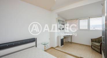 Тристаен апартамент, Варна, Операта, 680284, Снимка 12