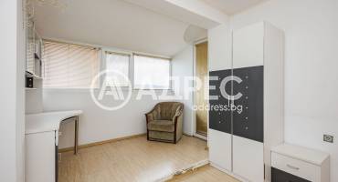 Тристаен апартамент, Варна, Операта, 680284, Снимка 13