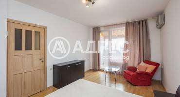 Тристаен апартамент, Варна, Операта, 680284, Снимка 16