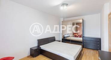 Тристаен апартамент, Варна, Операта, 680284, Снимка 17