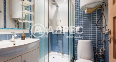 Тристаен апартамент, Варна, Операта, 680284, Снимка 18