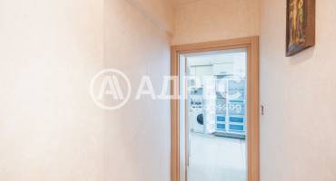 Тристаен апартамент, Варна, Операта, 680284, Снимка 19