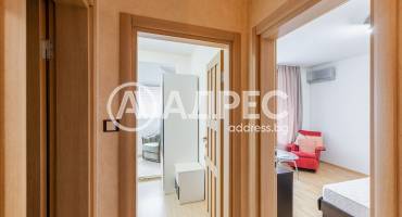 Тристаен апартамент, Варна, Операта, 680284, Снимка 20