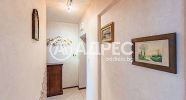 Тристаен апартамент, Варна, Операта, 680284, Снимка 22