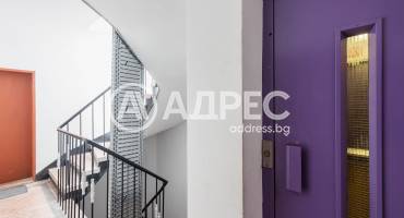 Тристаен апартамент, Варна, Операта, 680284, Снимка 23