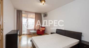 Тристаен апартамент, Варна, Операта, 680284, Снимка 3