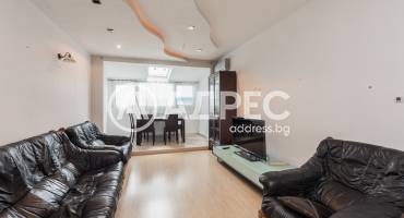 Тристаен апартамент, Варна, Операта, 680284, Снимка 6