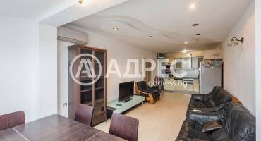 Тристаен апартамент, Варна, Операта, 680284, Снимка 8