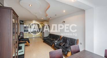 Тристаен апартамент, Варна, Операта, 680284, Снимка 9