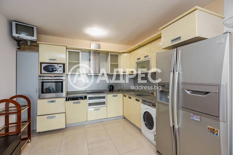 Тристаен апартамент, Варна, Операта, 680284, Снимка 10