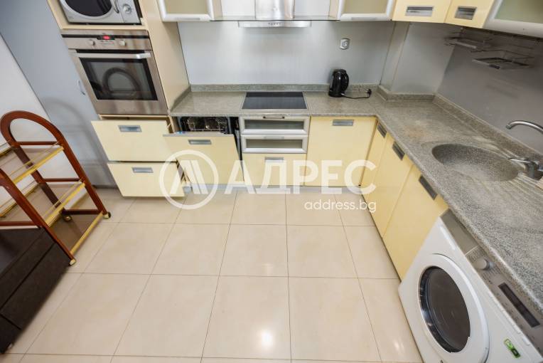 Тристаен апартамент, Варна, Операта, 680284, Снимка 11