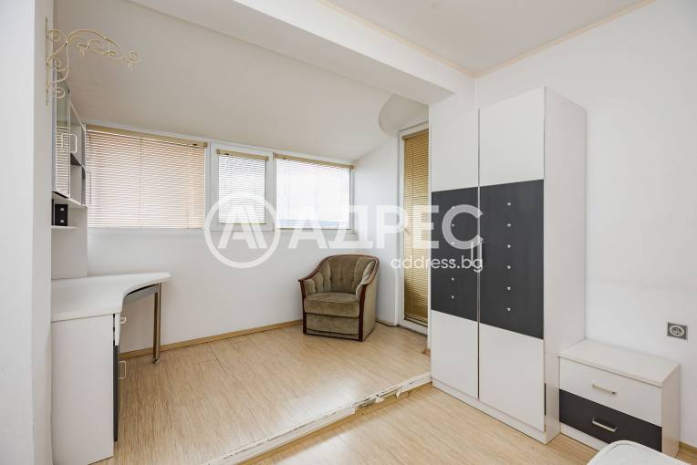 Тристаен апартамент, Варна, Операта, 680284, Снимка 13