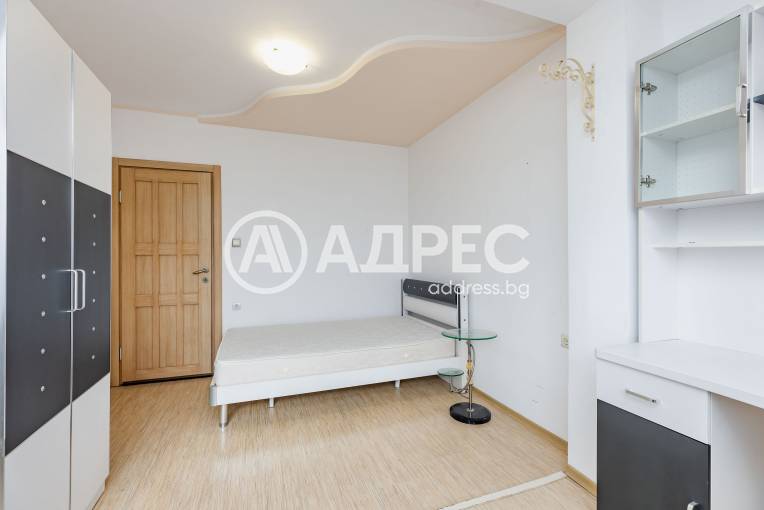 Тристаен апартамент, Варна, Операта, 680284, Снимка 14