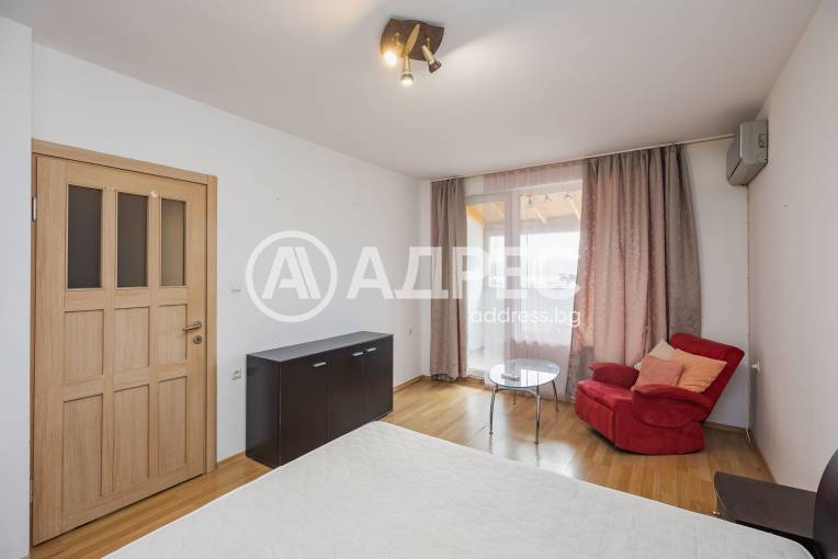 Тристаен апартамент, Варна, Операта, 680284, Снимка 16