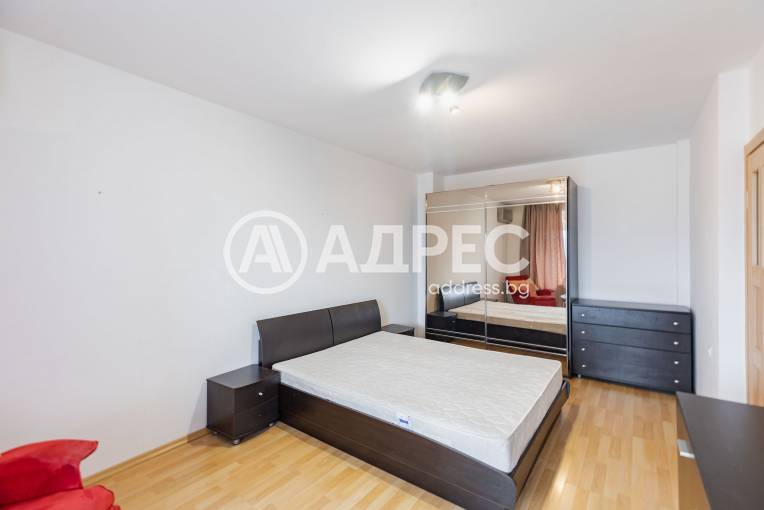 Тристаен апартамент, Варна, Операта, 680284, Снимка 17