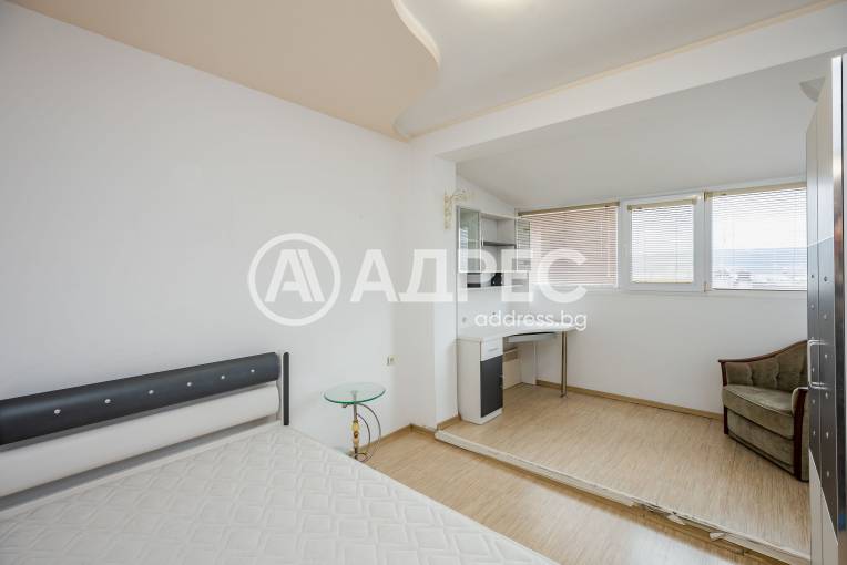 Тристаен апартамент, Варна, Операта, 680284, Снимка 2