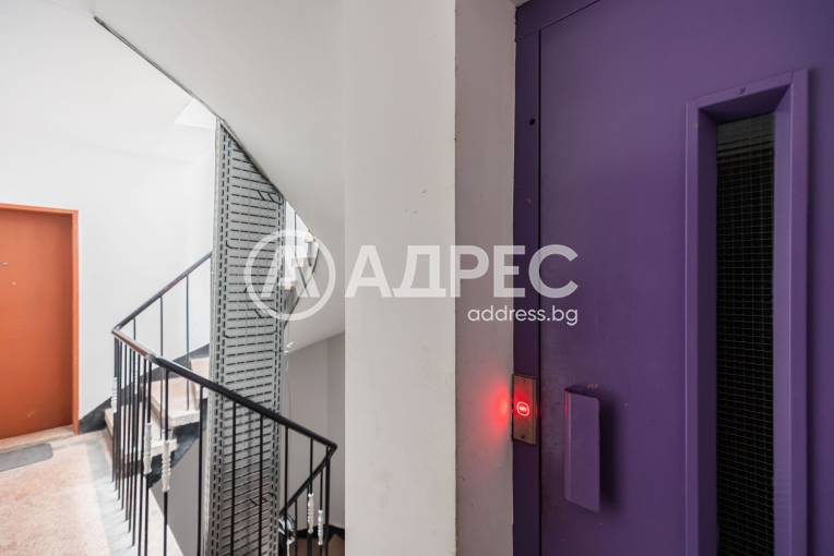 Тристаен апартамент, Варна, Операта, 680284, Снимка 21