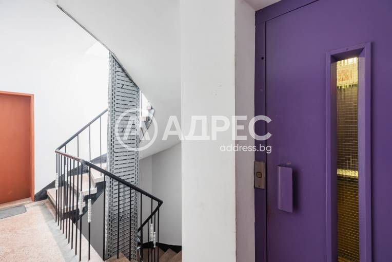 Тристаен апартамент, Варна, Операта, 680284, Снимка 23