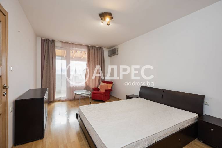 Тристаен апартамент, Варна, Операта, 680284, Снимка 3