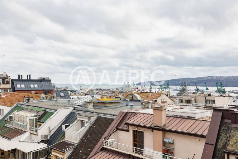 Тристаен апартамент, Варна, Операта, 680284, Снимка 4