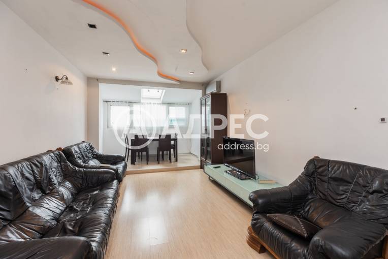 Тристаен апартамент, Варна, Операта, 680284, Снимка 6