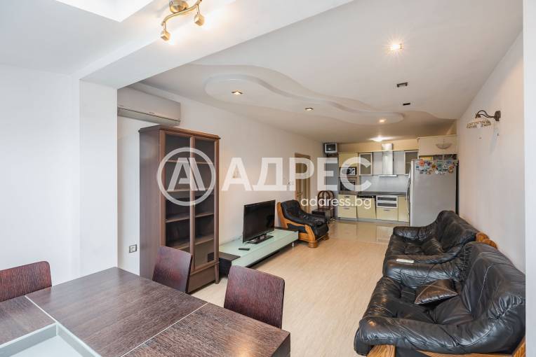 Тристаен апартамент, Варна, Операта, 680284, Снимка 8