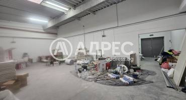 Цех/Склад, Варна, Западна Промишлена Зона, 685284, Снимка 3