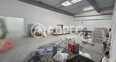 Цех/Склад, Варна, Западна Промишлена Зона, 685284, Снимка 4