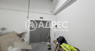 Цех/Склад, Варна, Западна Промишлена Зона, 685284, Снимка 6